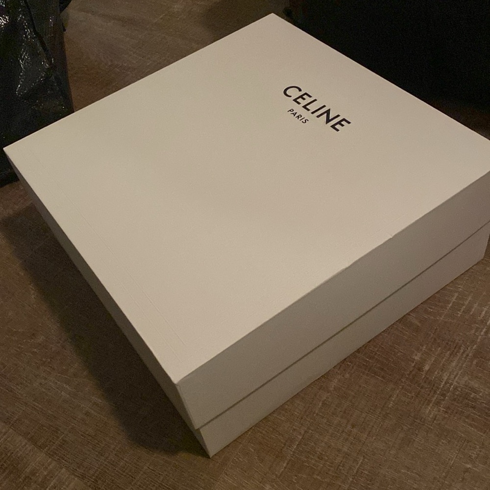 Celine shoe box - Picture 2 of 7